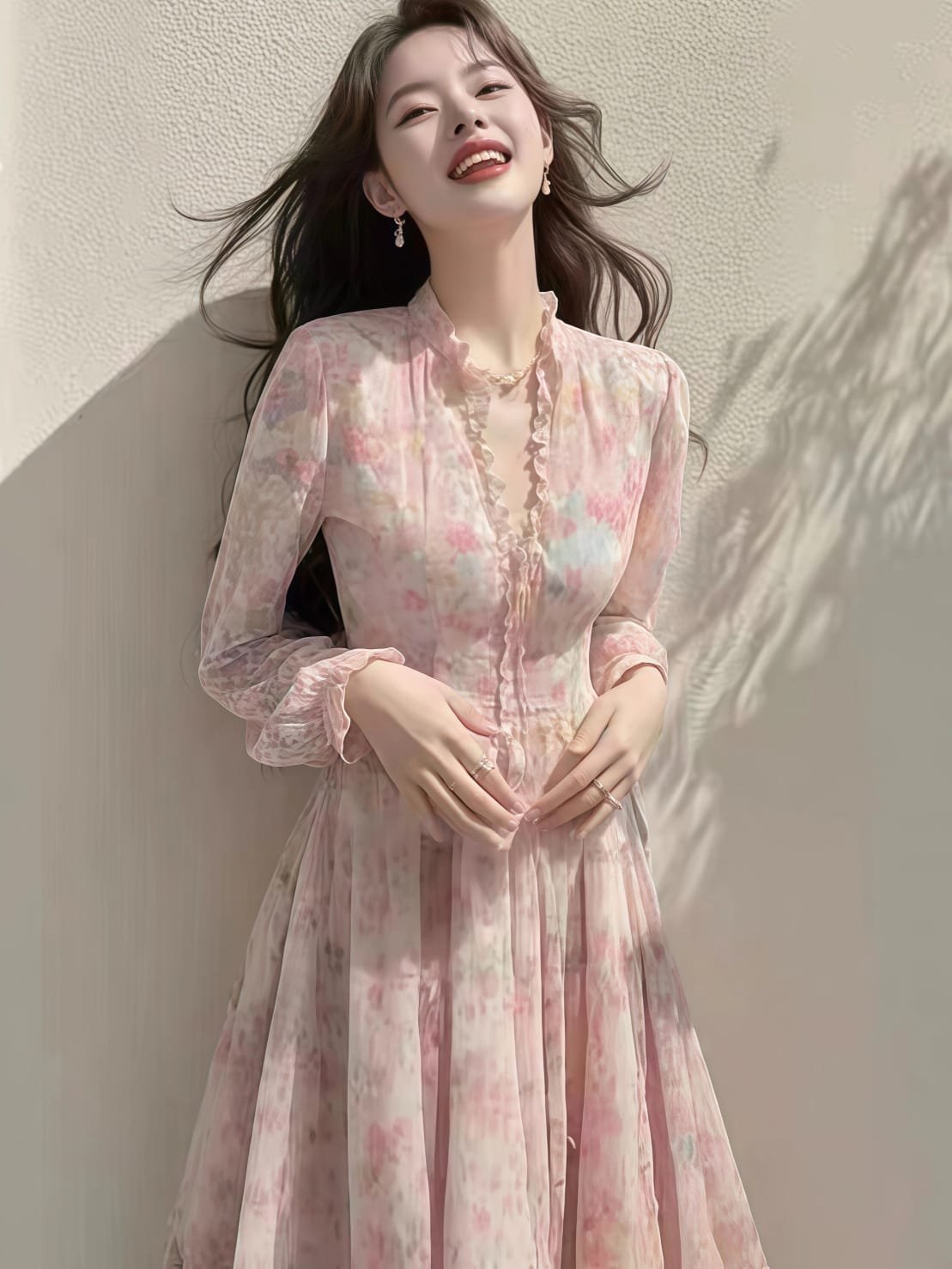 IMG-20251014-WA0016 Best selling women's premium dresses - Image 1