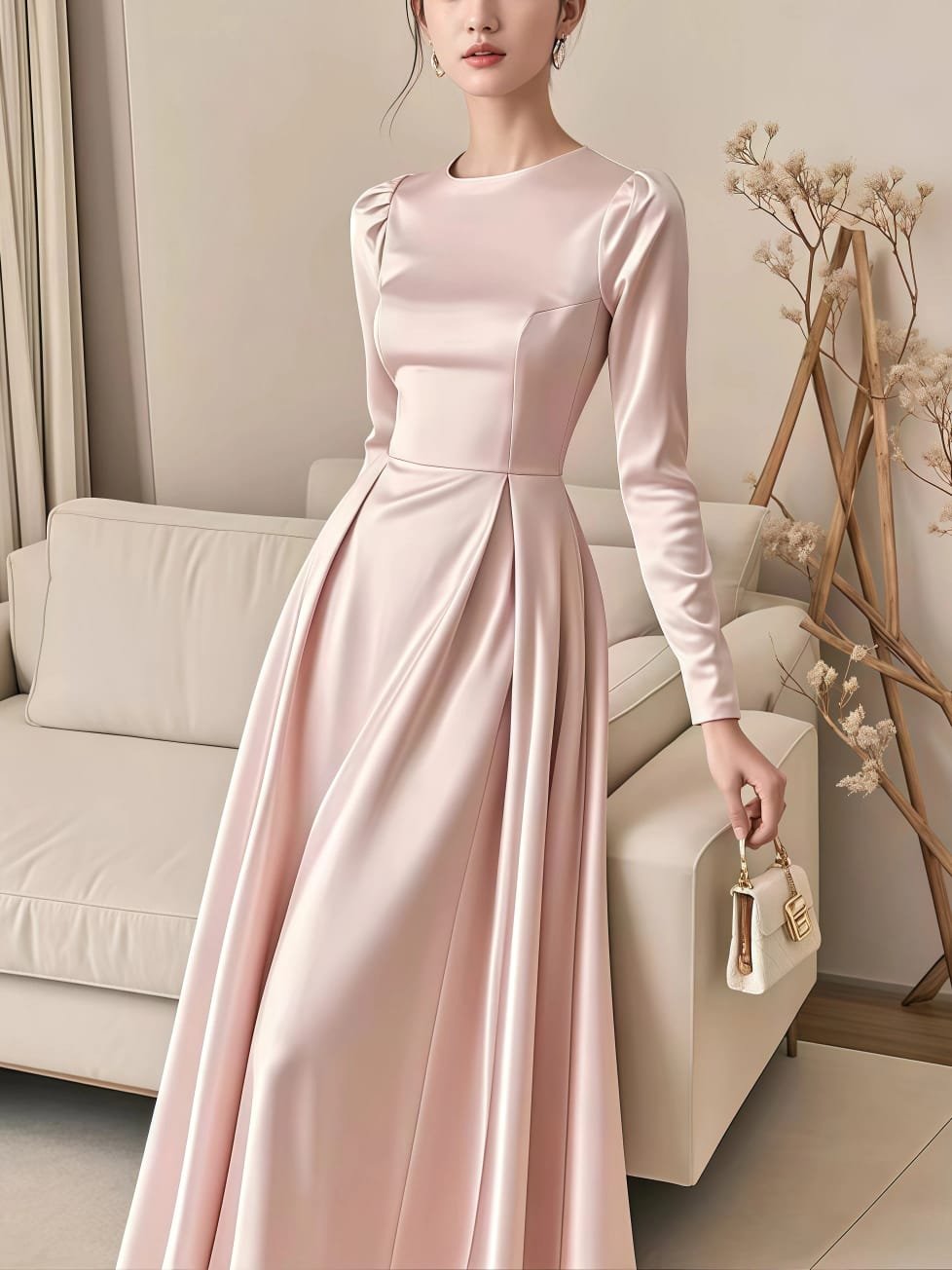 IMG-20251014-WA0040 Best selling women's premium dresses - Image 1