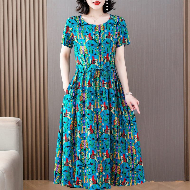 IMG-20251014-WA0046 Best selling women's premium dresses - Image 1
