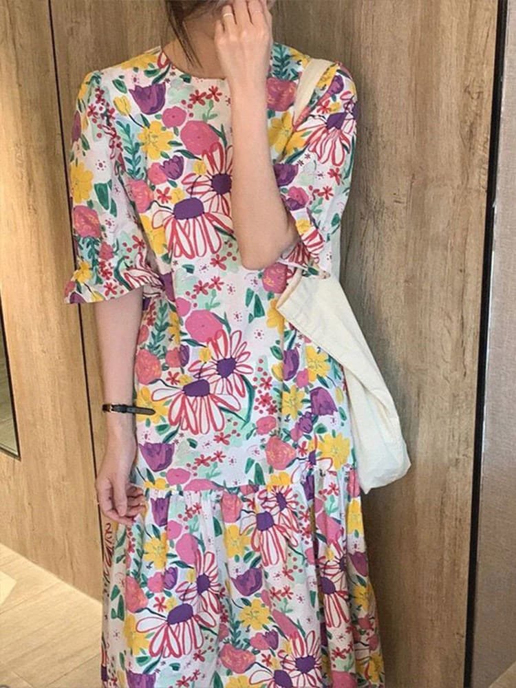 IMG-20251014-WA0114 Best selling women's premium dresses - Image 1