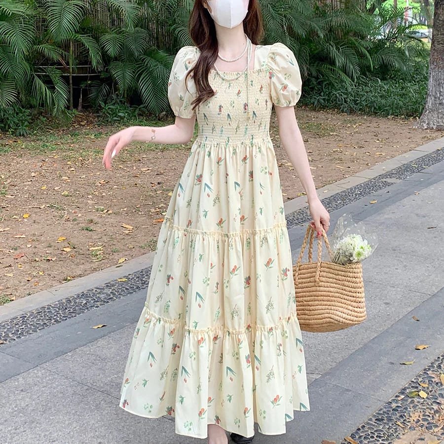 IMG-20251014-WA0123 Best selling women's premium dresses - Image 1